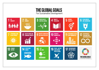 Global Goals